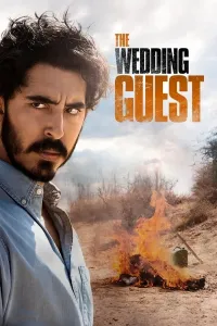 To'ydagi mehmon (2019) poster