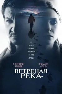 To'zon daryo poster