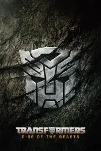 Transformerlar: Maxluqlarning yuksalishi (2023) poster