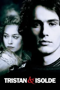 Tristan va Izolda (2006) poster
