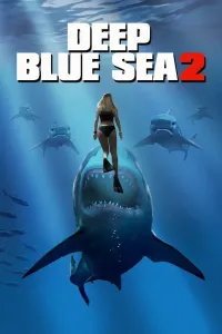 Tubsiz moviy dengiz 2 poster