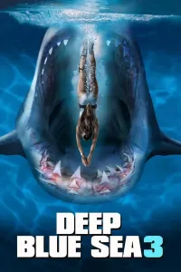 Tubsiz moviy dengiz 3 (2020) poster