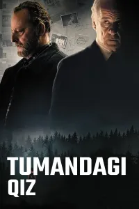 Tumandagi qiz (2017) poster