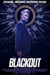 Tumanli xotira / Blekaut Uzbek tilida O'zbekcha tarjima kino 2022 4K Ultra UHD skachat (2022) poster