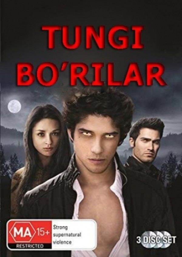 Tungi Bo'rilar Uzbek tilida 1. 2. 3. 4. 5. 6. 7. 8. 9. 10. 11. 12. 13. 14. 15. 20. 25. 30 Qism Toliq Serial 3_fasl poster