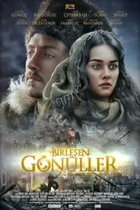 Tutash qalblar (2014) poster