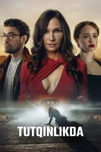 Tutqunlikda / Qulflangan poster