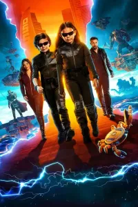 Uddaburon bolalar poster