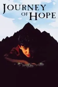Umid safari / Umid sayohati (1990) poster