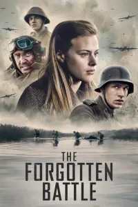 Unutilgan jang (2021) poster