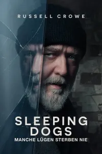 Uxlayotgan itlar poster