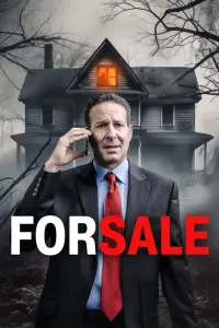 Uy savdosi poster