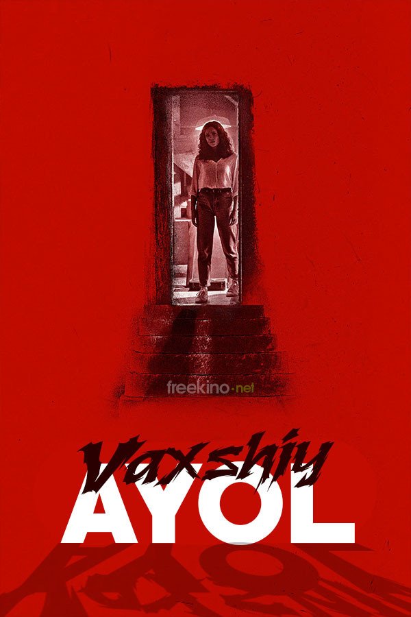 Vaxshiy ayol (2022) poster