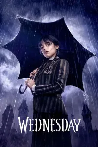 Venzdey Wednesdey 2-fasl 1-qism