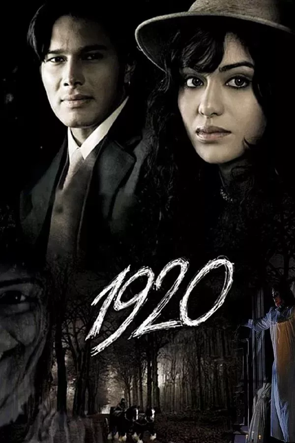 Poster of 1920: MULK movie