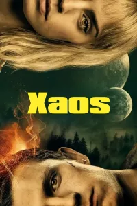 Xaos / Haos (2021) poster