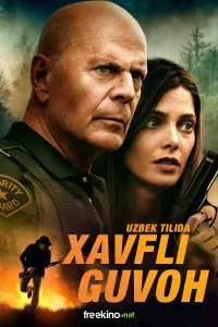 Xavfli guvoh / Noto'g'ri joy Uzbek tilida O'zbekcha 2022 tarjima kino 4K Ultra UHD skachat (2022) poster