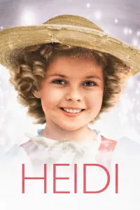 Xaydi / Heydi / Xaidi / Heidi poster