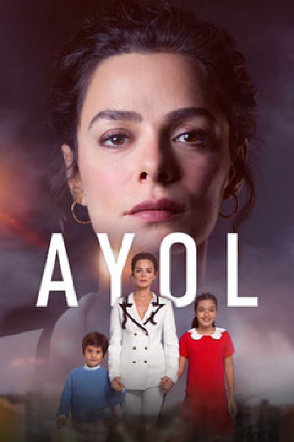 Ayol Serial Poster