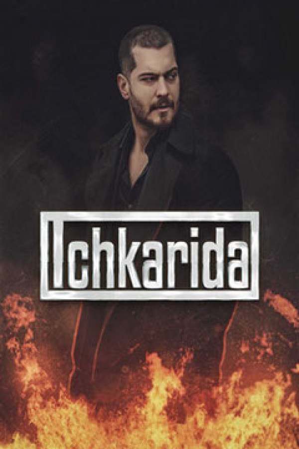Ichkarida Serial Poster