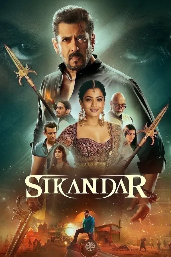 Iskandar / Sikandar