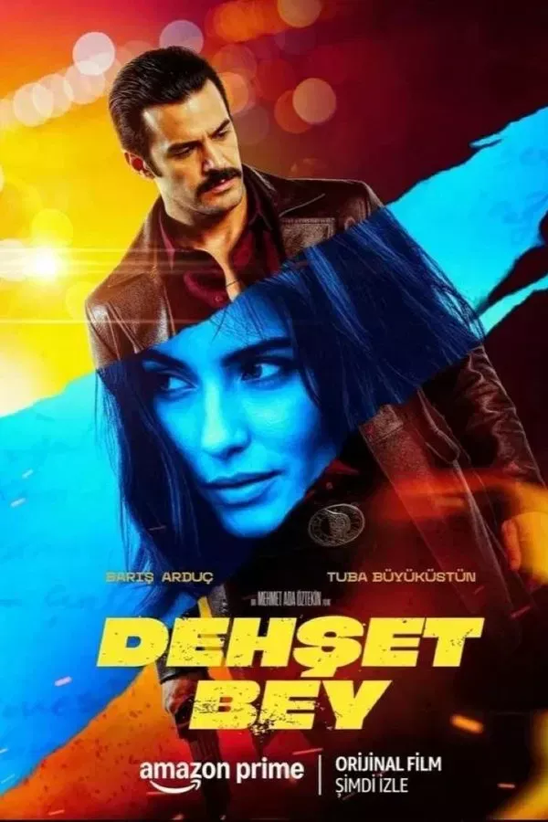 Poster of Janob Daxshat movie