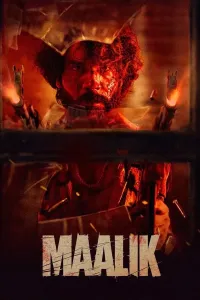 Xo'jayin : Qasos va Ko'z Yosh / Maalik