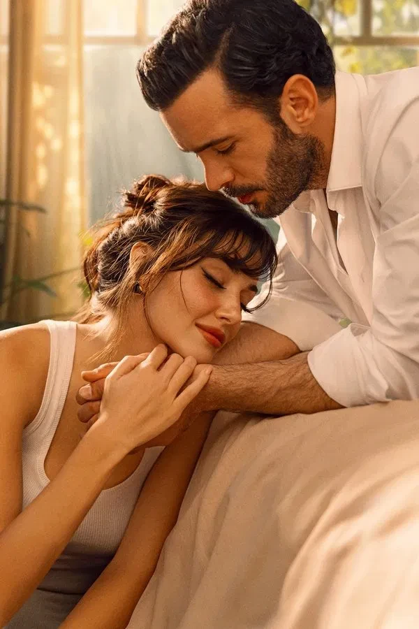 Sevgini yodda tut serial backdrop