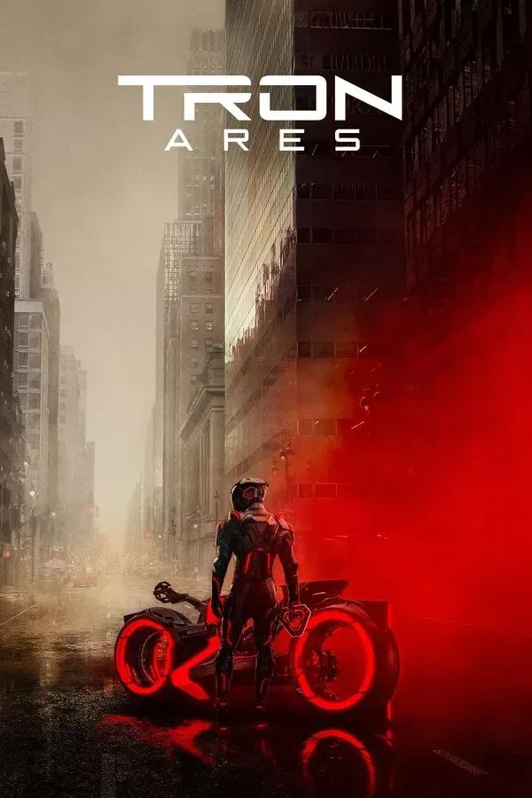 TRON 2: Ares