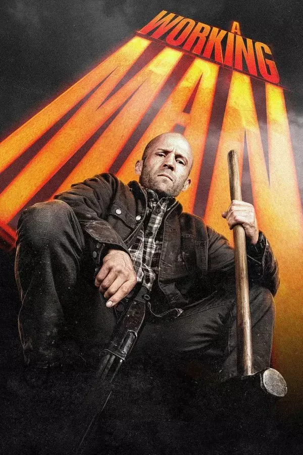 Poster of Usta ishchi / Master movie