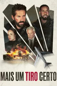 Yana bir zarba / So'nggi zarba / Yana bitta zarba poster
