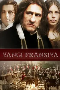 Yangi Fransiya (2004) poster