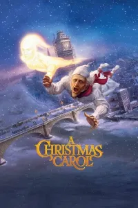 Yangi yil sarguzashtlari / Rojdestvo hikoyasi (2009) poster
