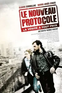 Yangi yoriqnoma / Protokol (2008) poster