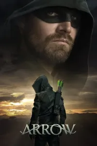 Yashil o'q (Barcha qismlari) serial poster