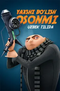Yaxshi bo'lish osonmi 1 (2010) poster