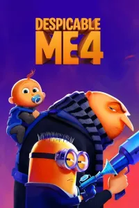 Yaxshi bo'lish osonmi 4 (2025) poster