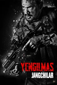 Yengilmas jangchilar / Fokstrot jamoasi / Foxtrot Olti / Foxtrot jamoasi (2019) poster