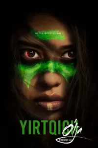 Yirtqich: O'lja (2022) poster