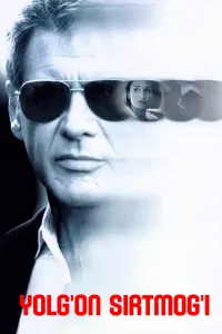 Yolg'on sirtmog'i (1999) poster