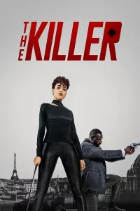 Yollanma qotil (2024) poster