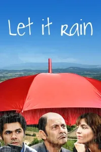Yomg'ir haqida ayt (2008) poster