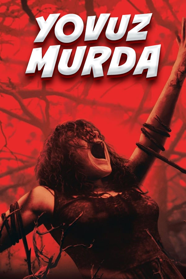 Yovuz Murda (2013) poster