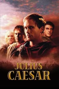 Yuliy Sezar 2 (2002) poster