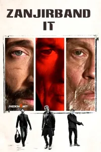 Zanjirband it poster