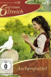 Zolushka (2011) poster