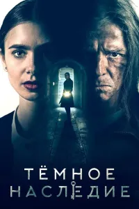 Zulmatdagi meros (2020) poster