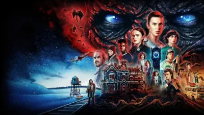 Poster of Ajabtovur ishlar 3-fasl TV series