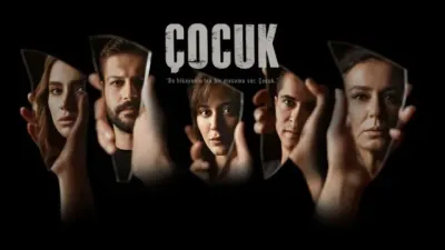Poster of Asrandi TV series