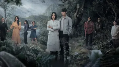 Poster of G'alaba 2-fasl TV series